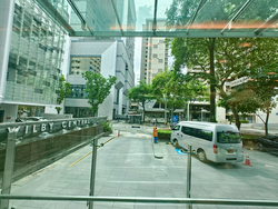 Tan Chong Tower (D7), Office #429417901